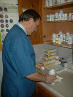 Veterinary Pharmacy at Animal Hospital of Morris Park